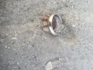 1+metal+detecting+detector+found+club+lost+ring+jewelry+tampa+St Petersburg+Largo+Clearwater+florida