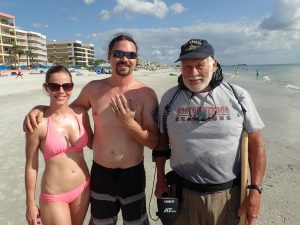 metal detector rental+found+club+lost+ring+jewelry+tampa+St Petersburg+Largo+Clearwater+florida 2