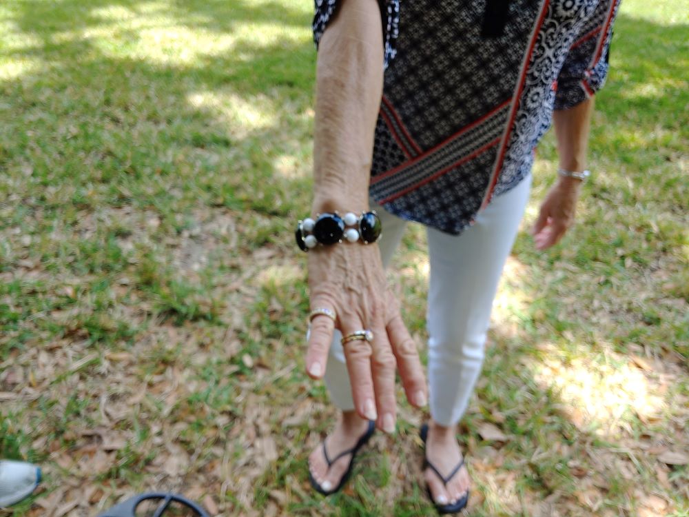 Lost Ring In Brooksville Found By SRARC