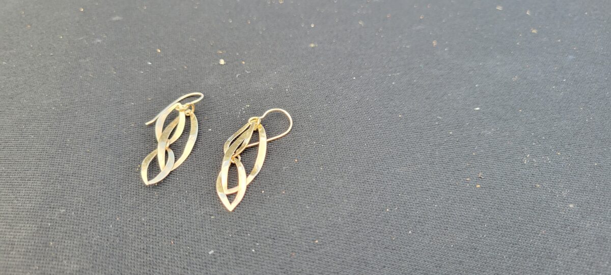 Earrings Lost In Pinellas County, Recovered By SRARC